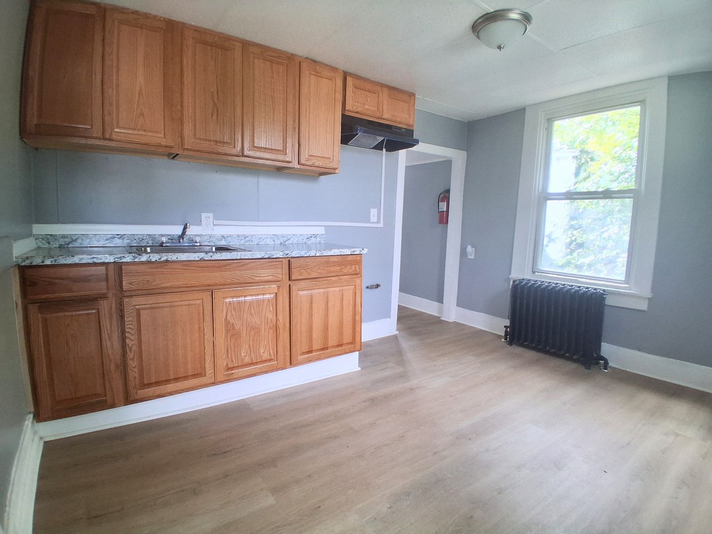Bridgeton Apartment: 88 Bank St.