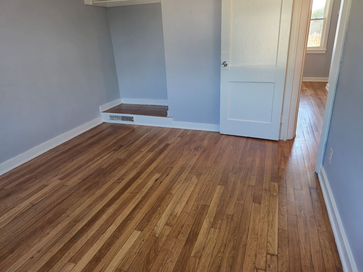 Tonawanda Apartment: 50-60 Crane Place