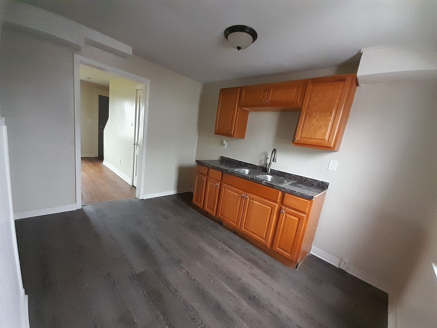 Tonawanda Apartment: 101-111 Cobb Street