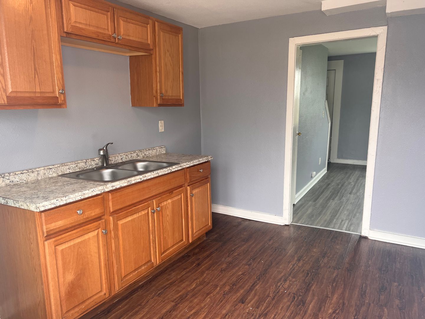 Tonawanda Townhome: 62-72 Crane Place