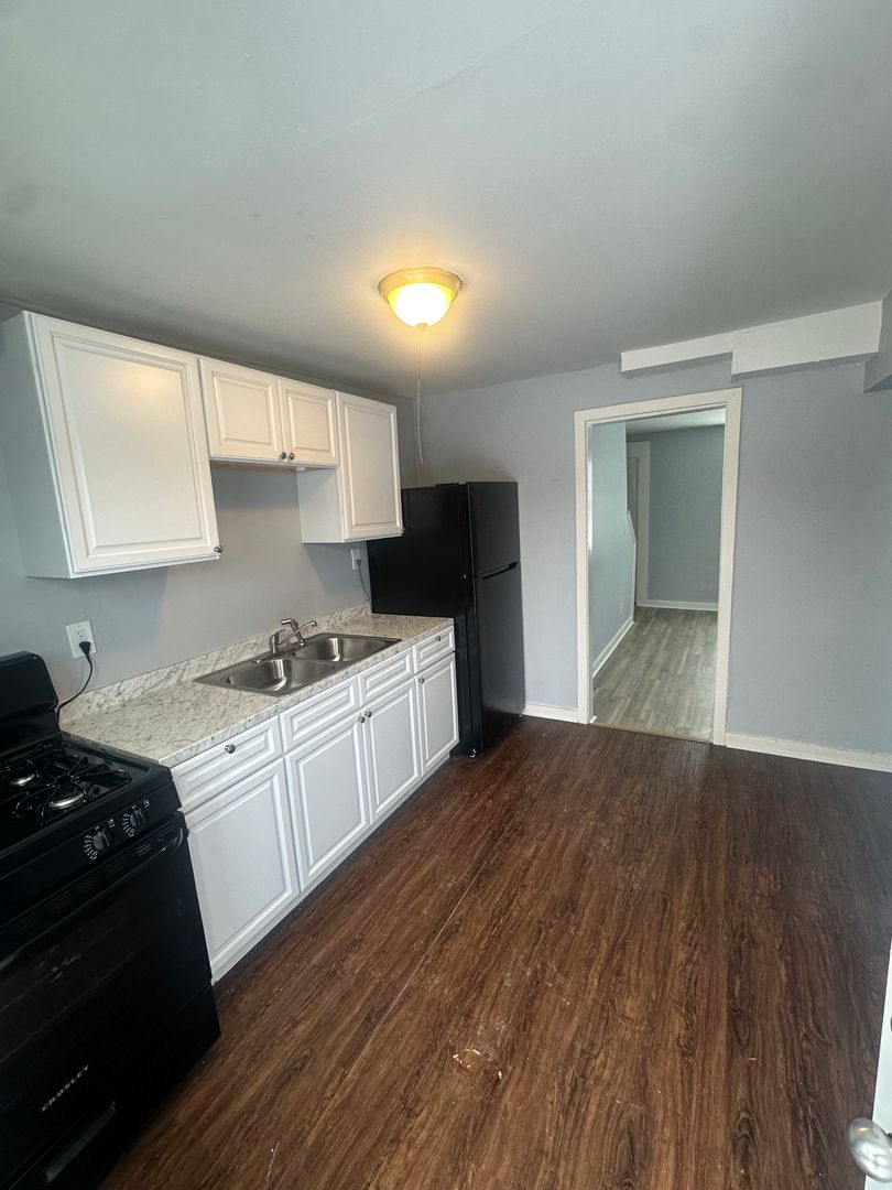 Tonawanda Apartment: 46-56 Pyle Court