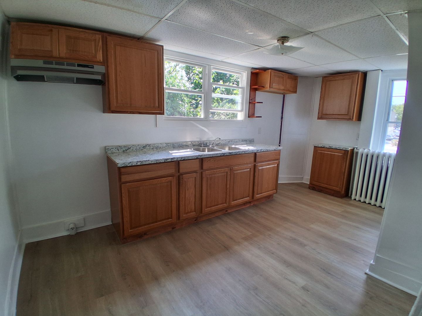 Bridgeton Apartment: 30-32 Washington St