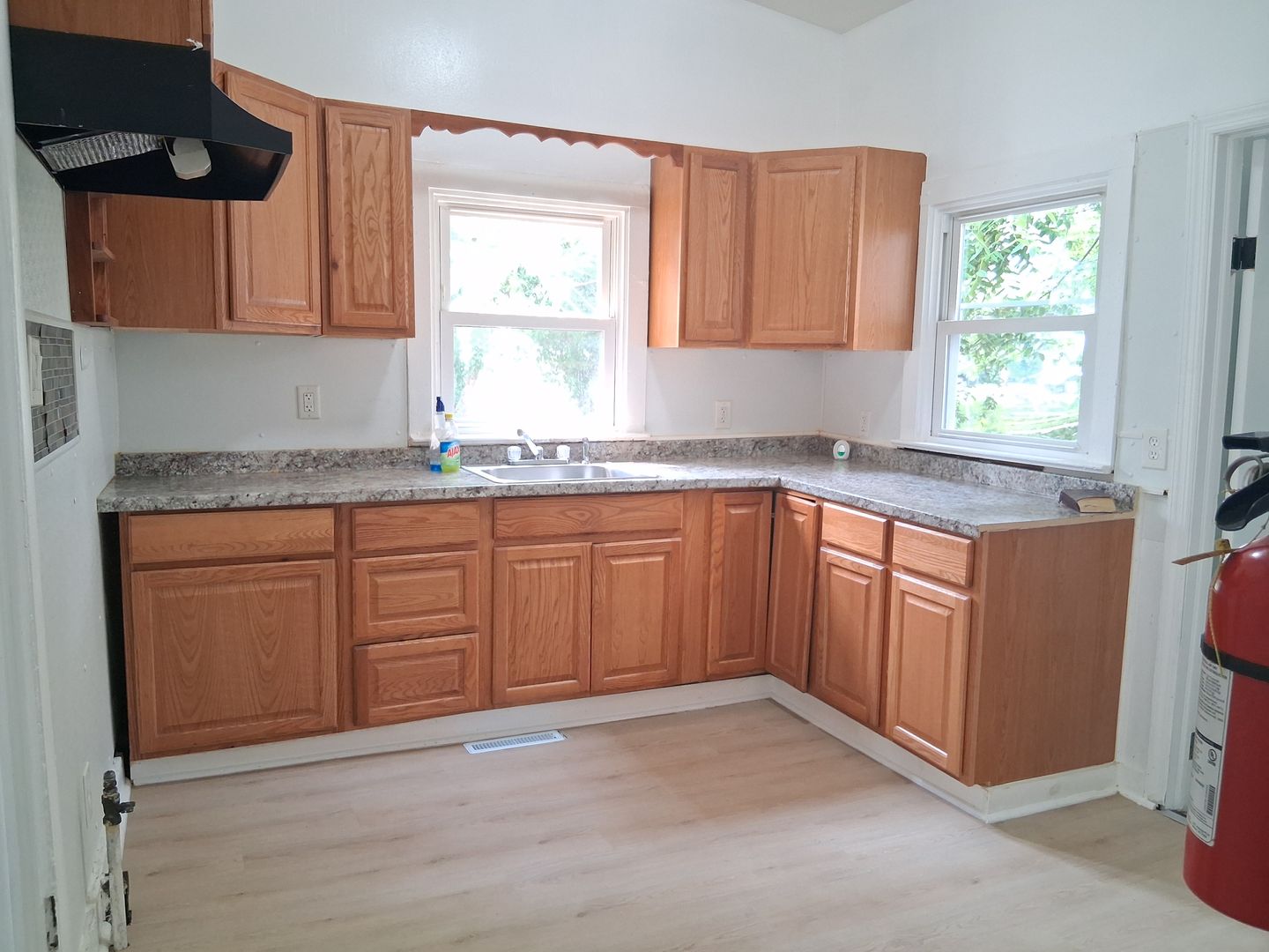 Bridgeton Apartment: 52 - 54 Ellis