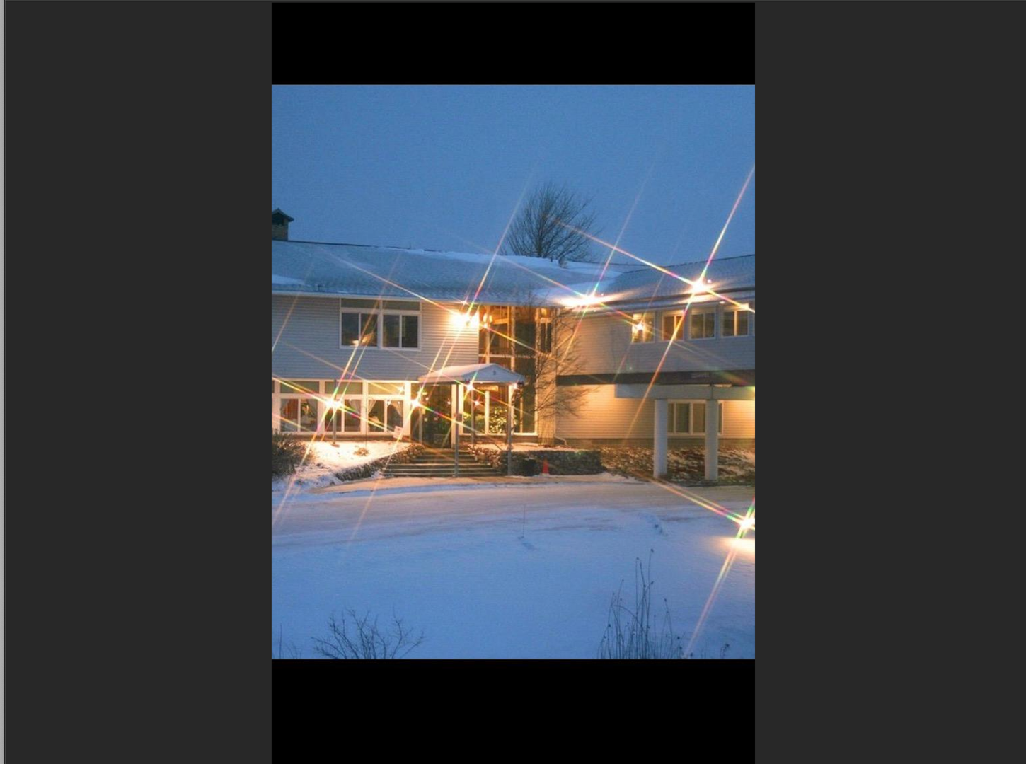 Farmington Apartment: 6108 Loomis Rd