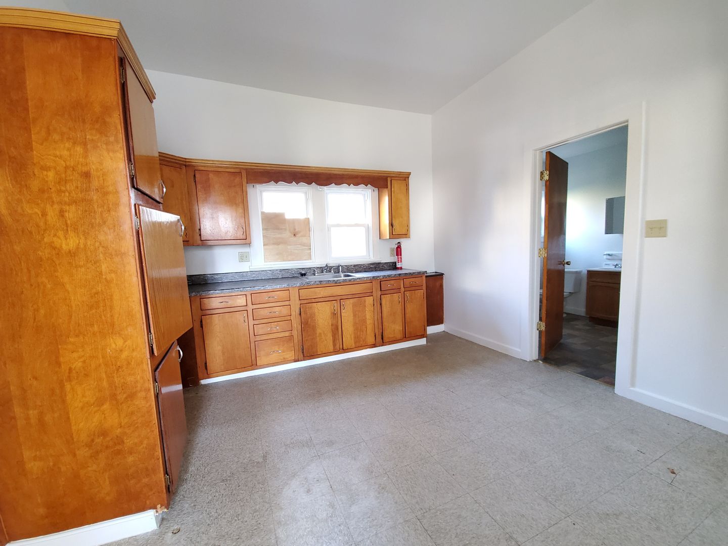 Bridgeton House: 83 South Ave