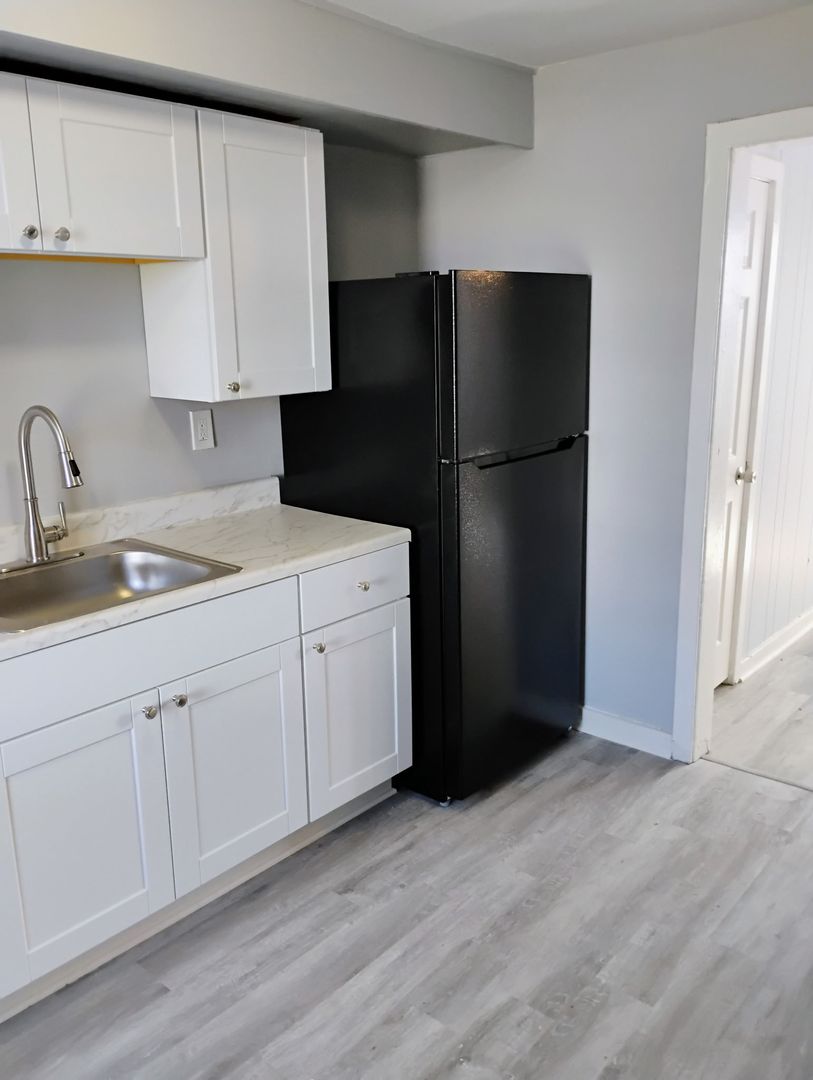 Tonawanda Apartment: 65-75 Sheridan-Parkside Drive