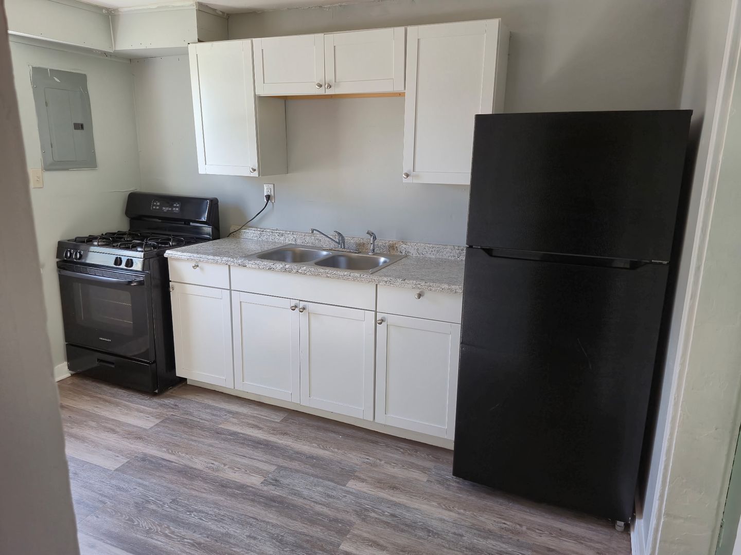 Tonawanda Apartment: 40-50 Lardner Court