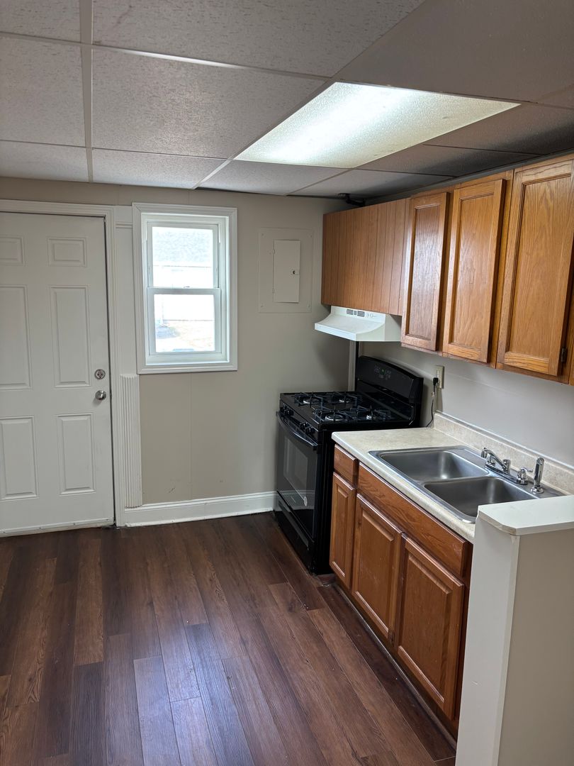 Tonawanda Apartment: 28-36 Chapman Pl