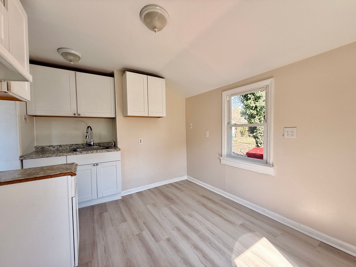 Bridgeton Apartment: 243-245 South