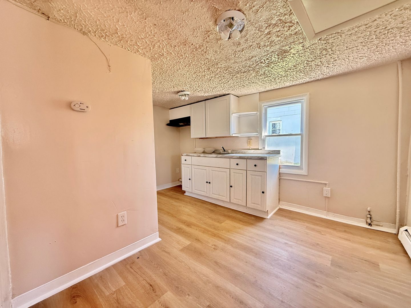 Bridgeton Apartment: 58 S. Pine St. & 65-67 Henry St.