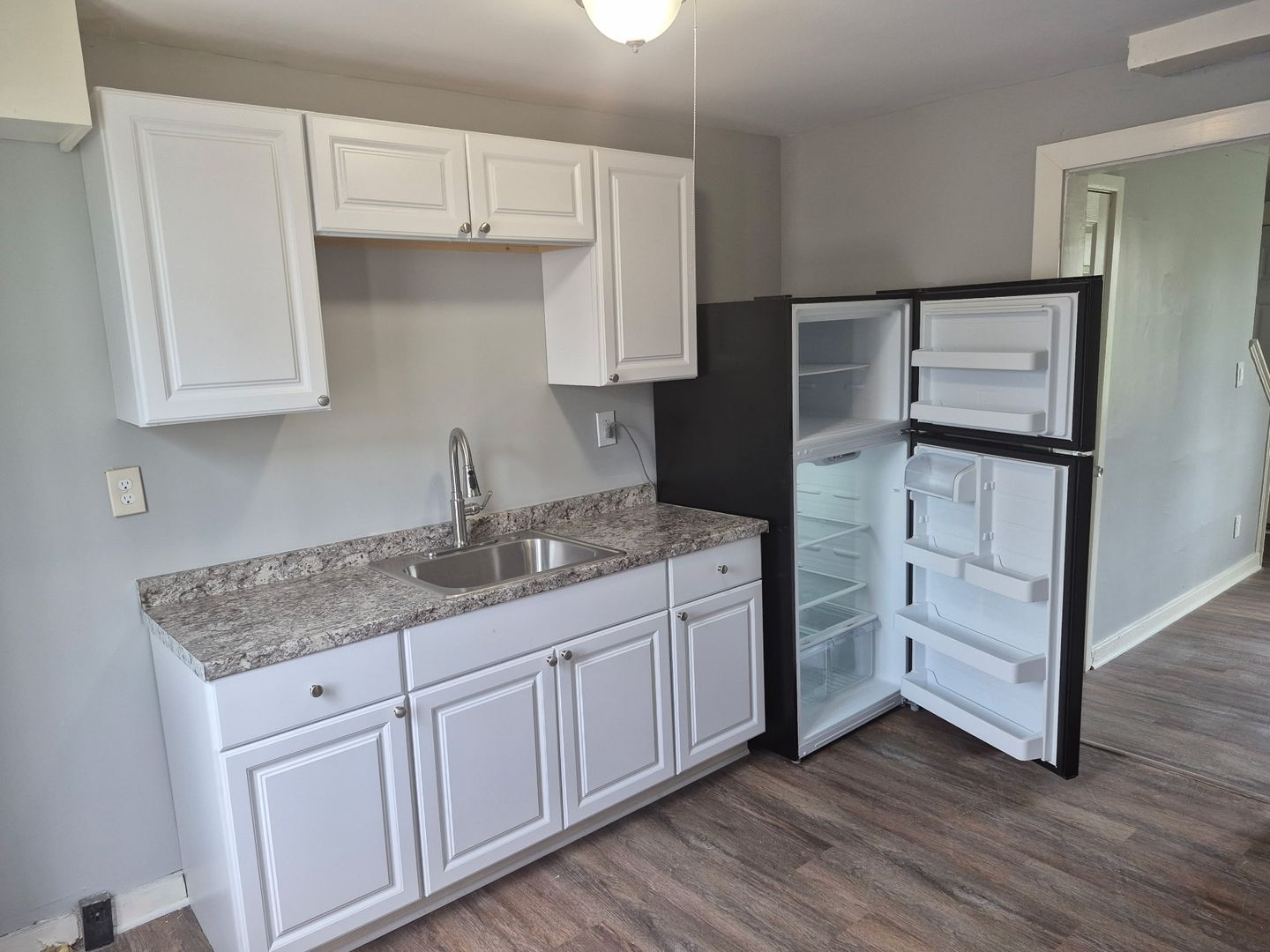 Tonawanda Apartment: 50-60 Crane Place