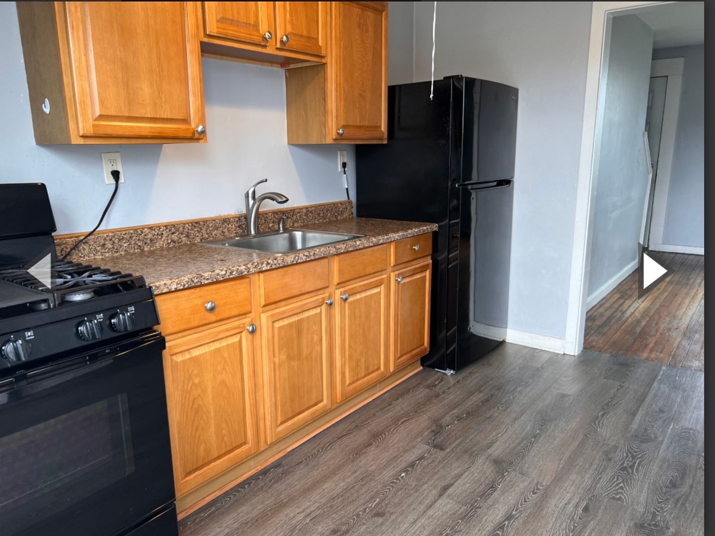 Tonawanda Apartment: 60-66 Pyle Court