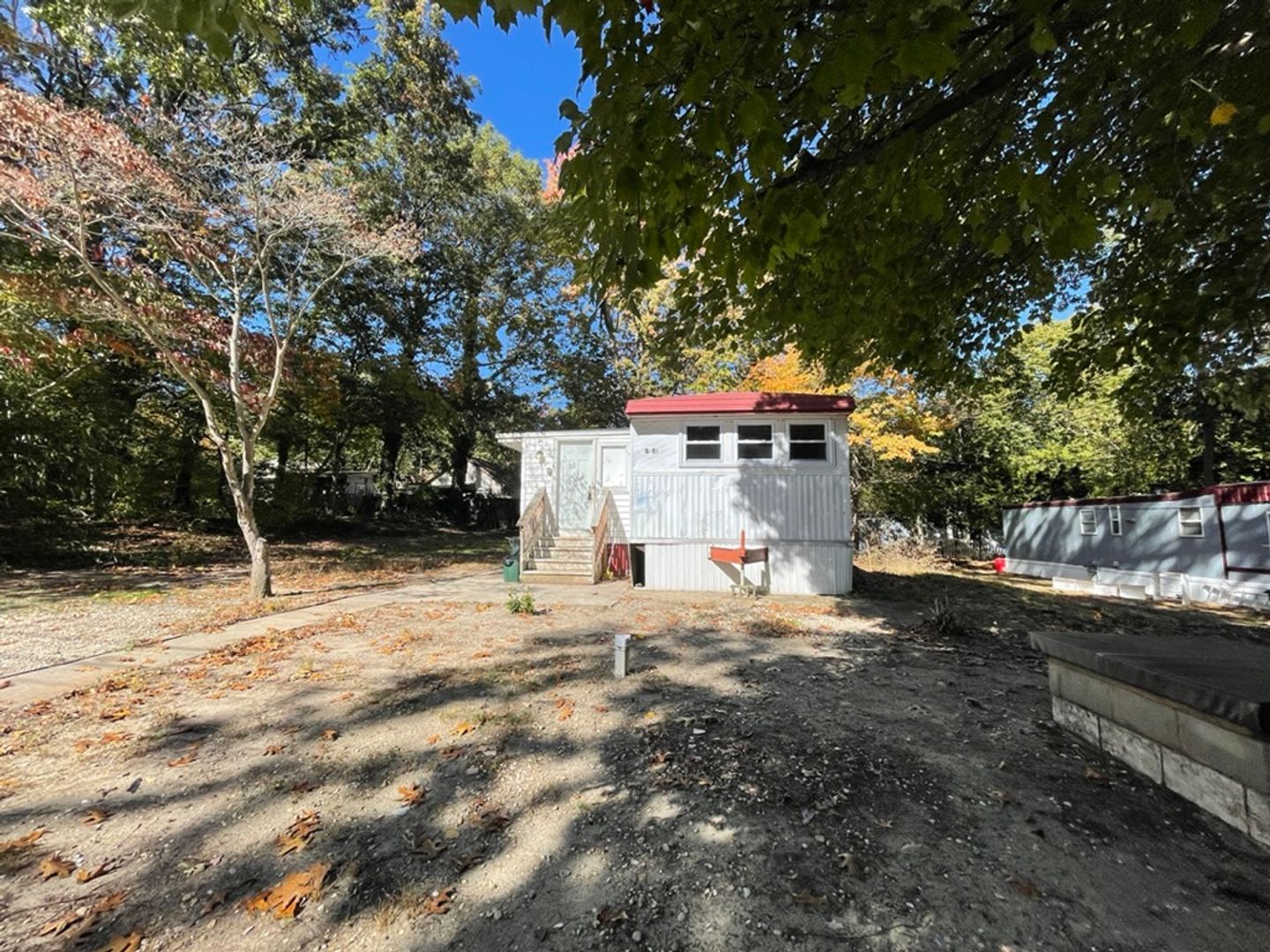 Commercial Township House: 7618 Joseph St