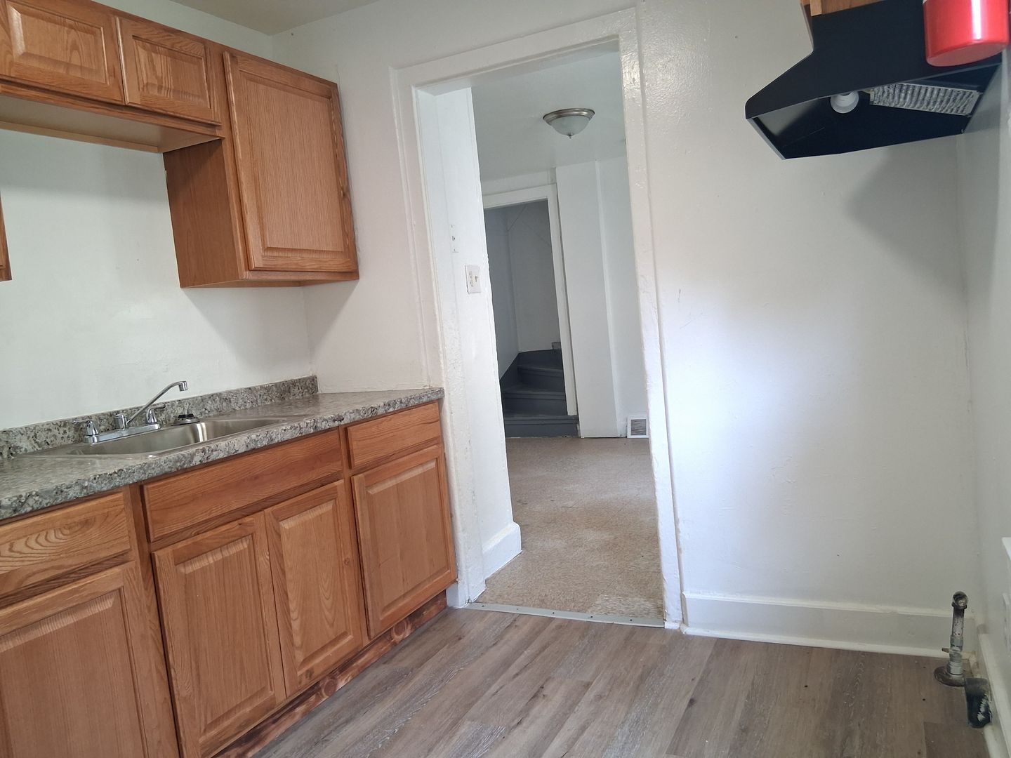 Bridgeton House: 213 Cohansey