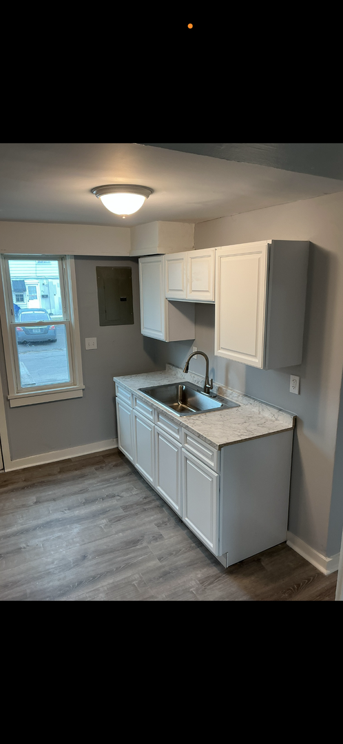 Tonawanda Apartment: 11-23 Blackmore St