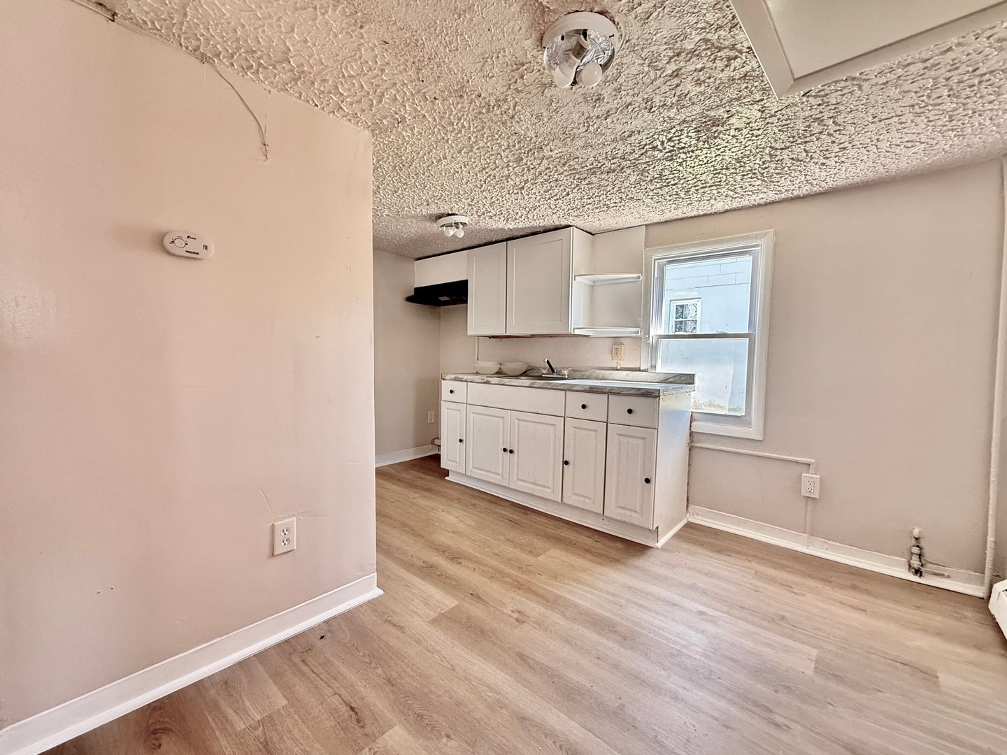 Bridgeton Apartment: 58 S. Pine St. & 65-67 Henry St.