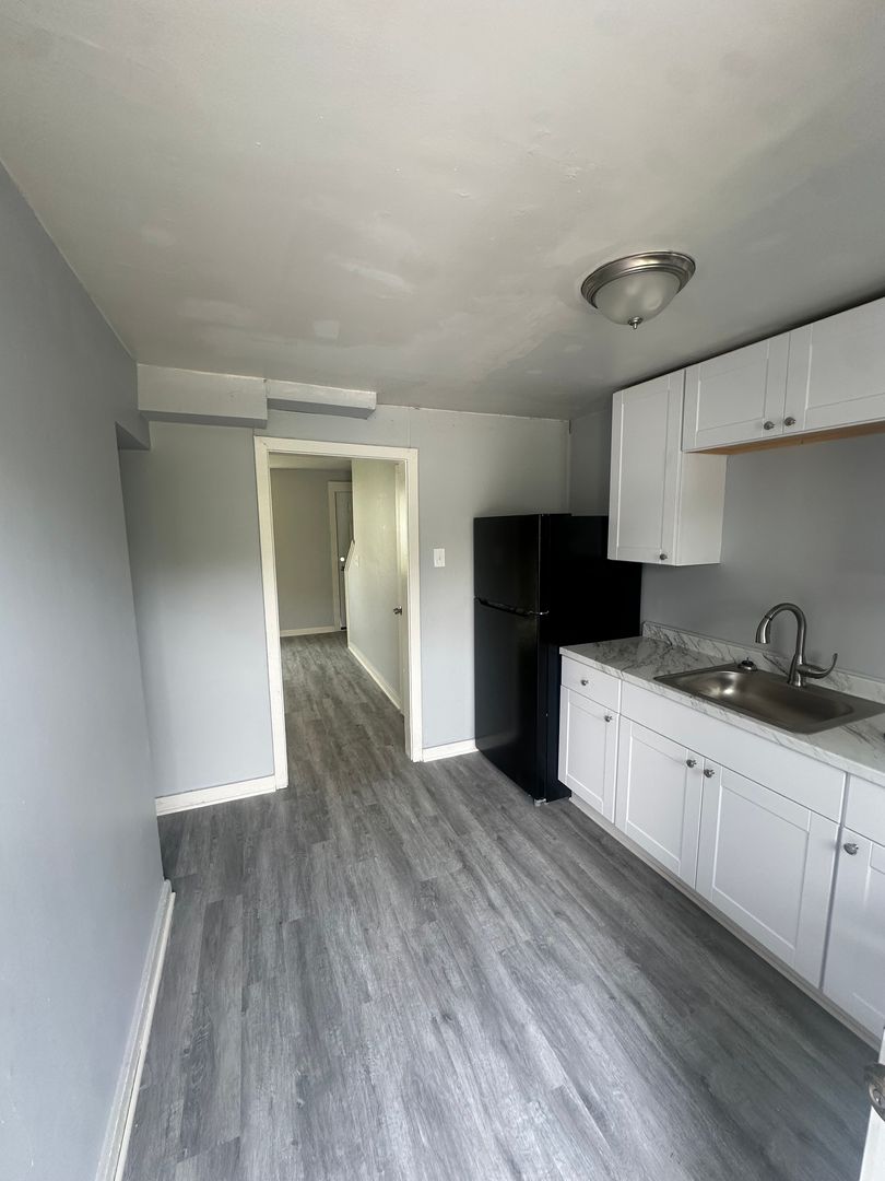 Tonawanda Apartment: 28-36 Chapman Pl