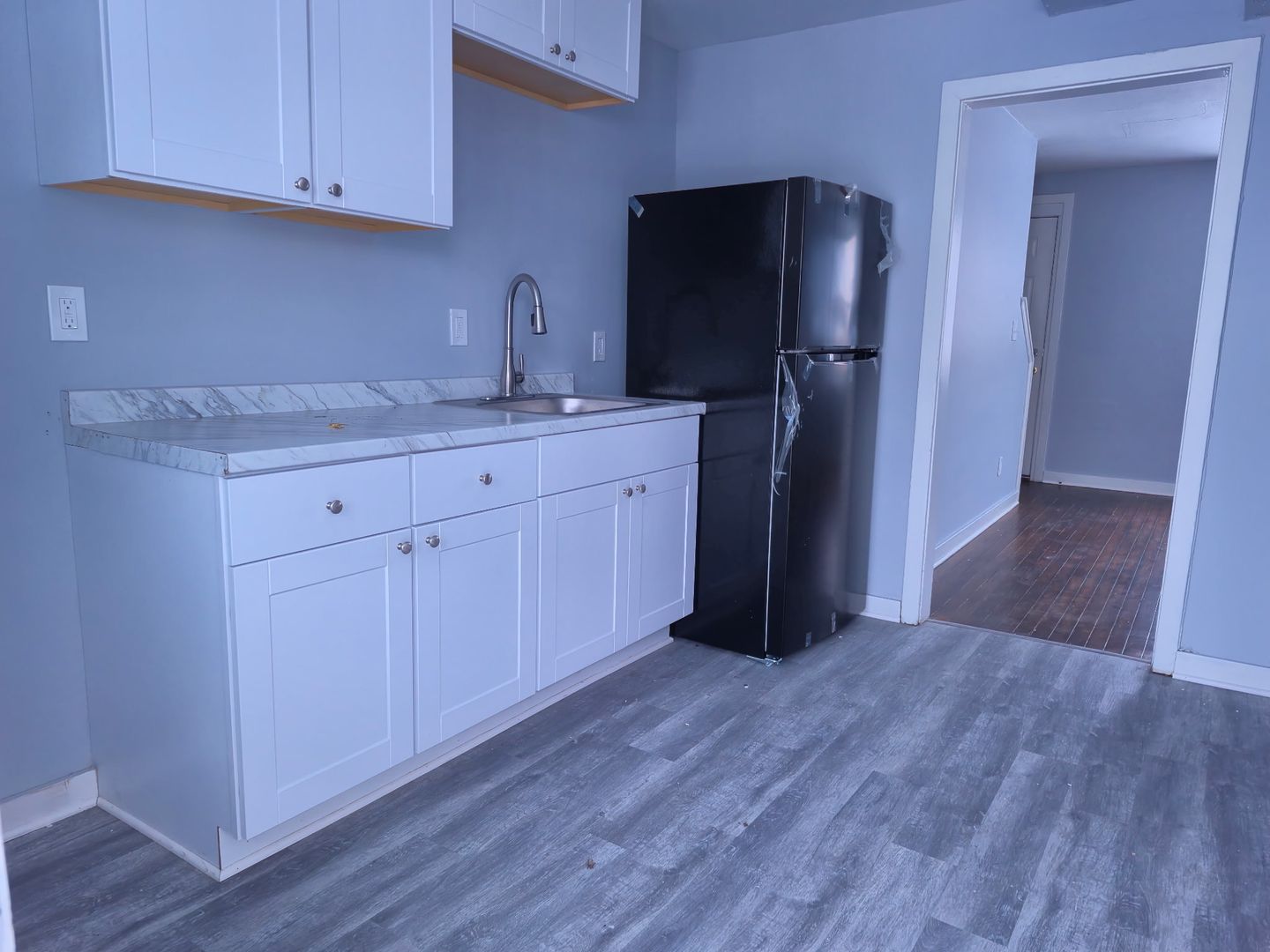 Tonawanda Apartment: 53-59 Balzac Court