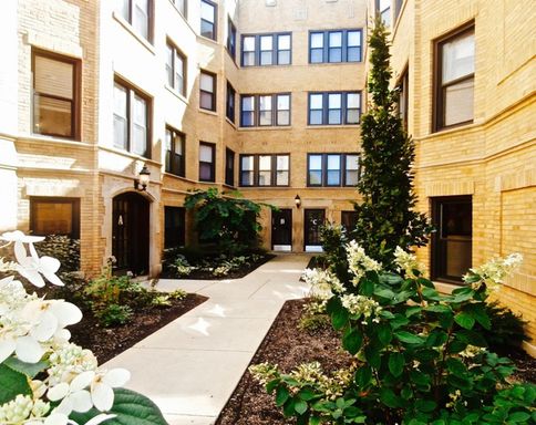 5BR / 2BA DUPLEX Lincoln Square Rehab - Huge Bedrooms, In Unit W/D, Modern Kitchen and Finishes. – photo 1