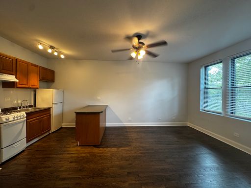 Charming STUDIO in East Rogers Park – Steps to Red Line & Glenwood Arts District! – photo 1
