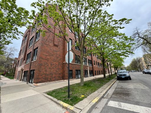 New REHAB in East Albany Park! Gorgeous 1 BED next to Kedzie Brown Line. – photo 1
