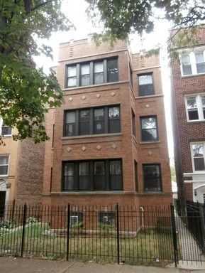 2Bd / 1Ba Apartment in Albany Park - Recent Rehab - SS Appliances and Granite! FREE HEAT! – photo 1