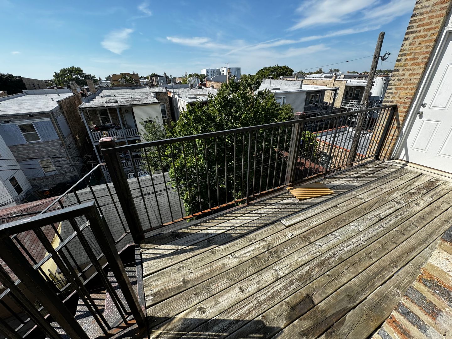 4720 N Bernard 3E, Chicago, IL 60625