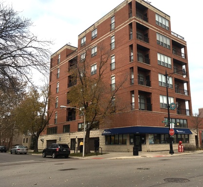 Beautiful Condo-Quality 3 Bedroom/ 4 Bathroom Duplex! Newly Built! Fireplace, Hardwood, Granite, & 3 Balconies! In-Unit Washer & Dryer! – photo 1