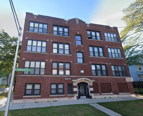 Spacious 1 Bedroom in South Shore – Heat Included! – photo 1