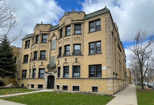 2br/1ba North Park Beautiful New Rehab! New Everything! – photo 1