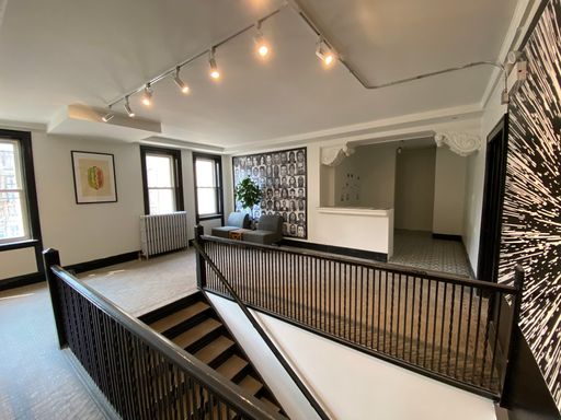 Beautiful Newer Rehab Convertible Studio! Heat Included! – photo 1