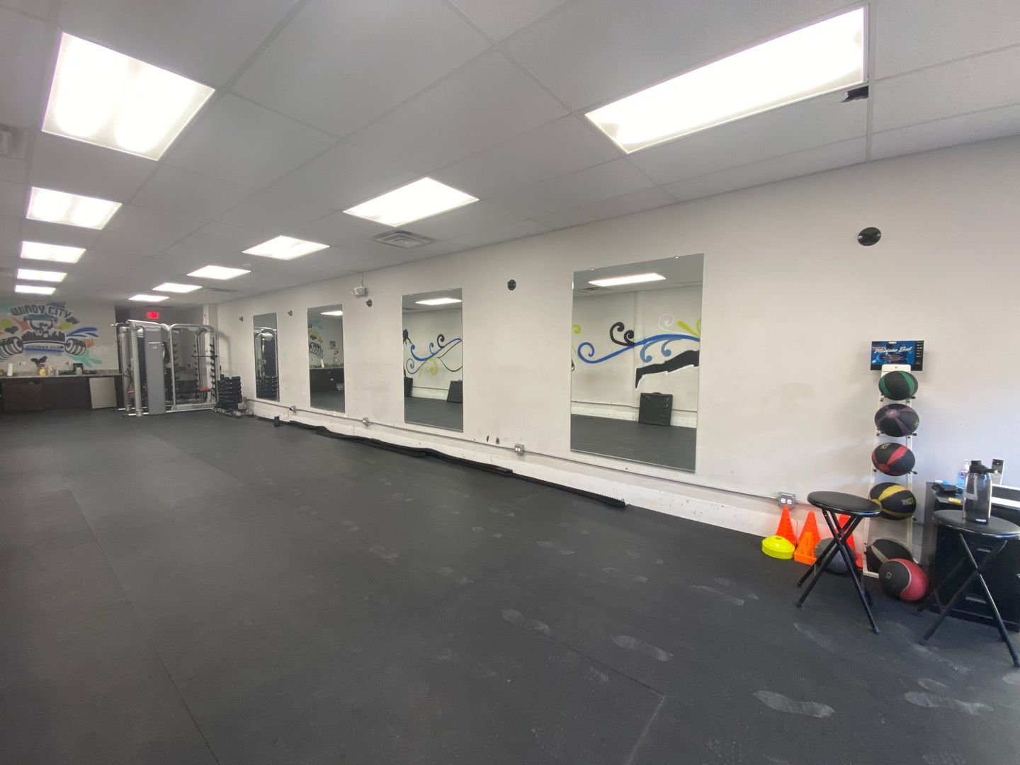 333 Howard Store, Evanston, IL 60202