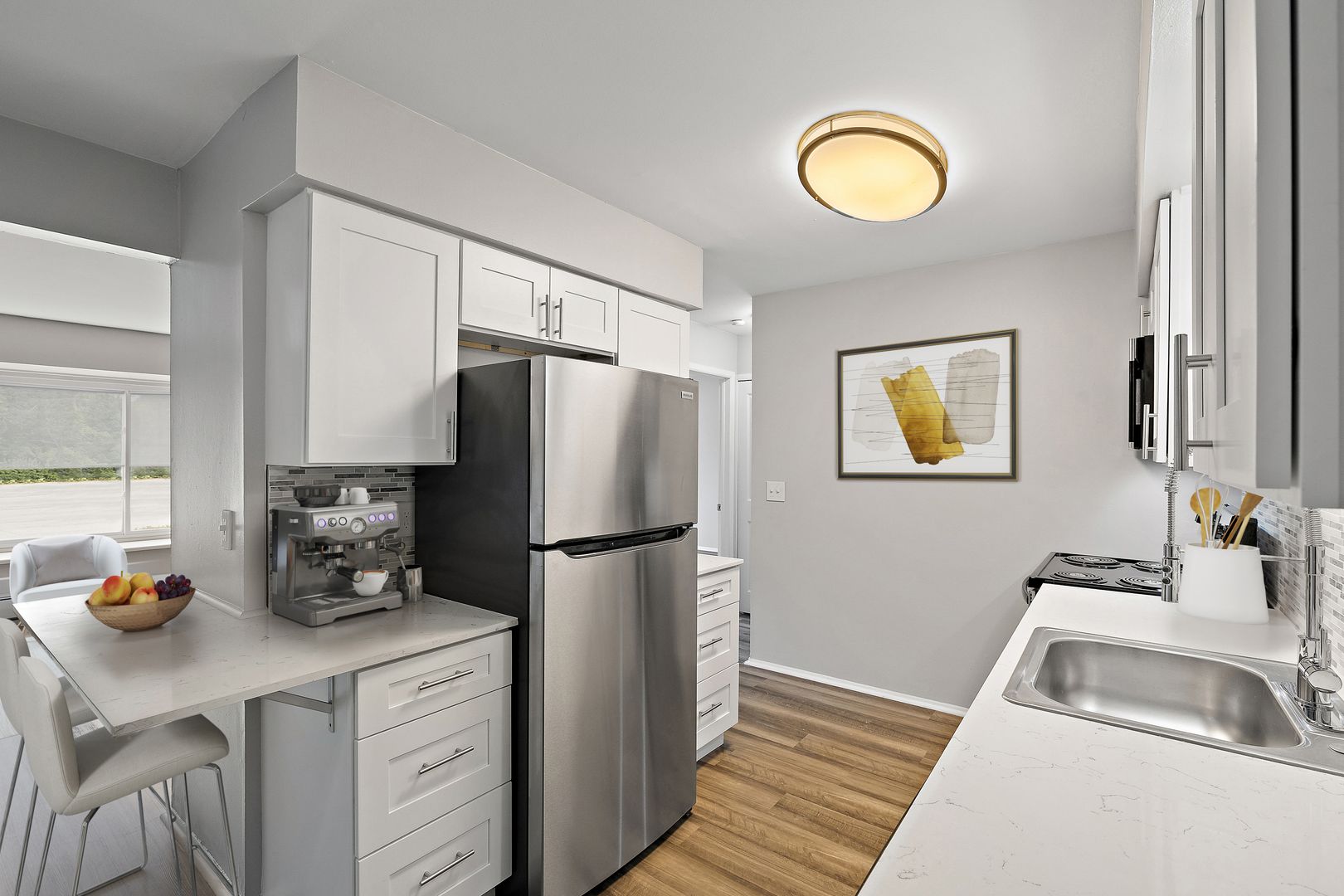 Hines Park Place Apartments 12 of 12