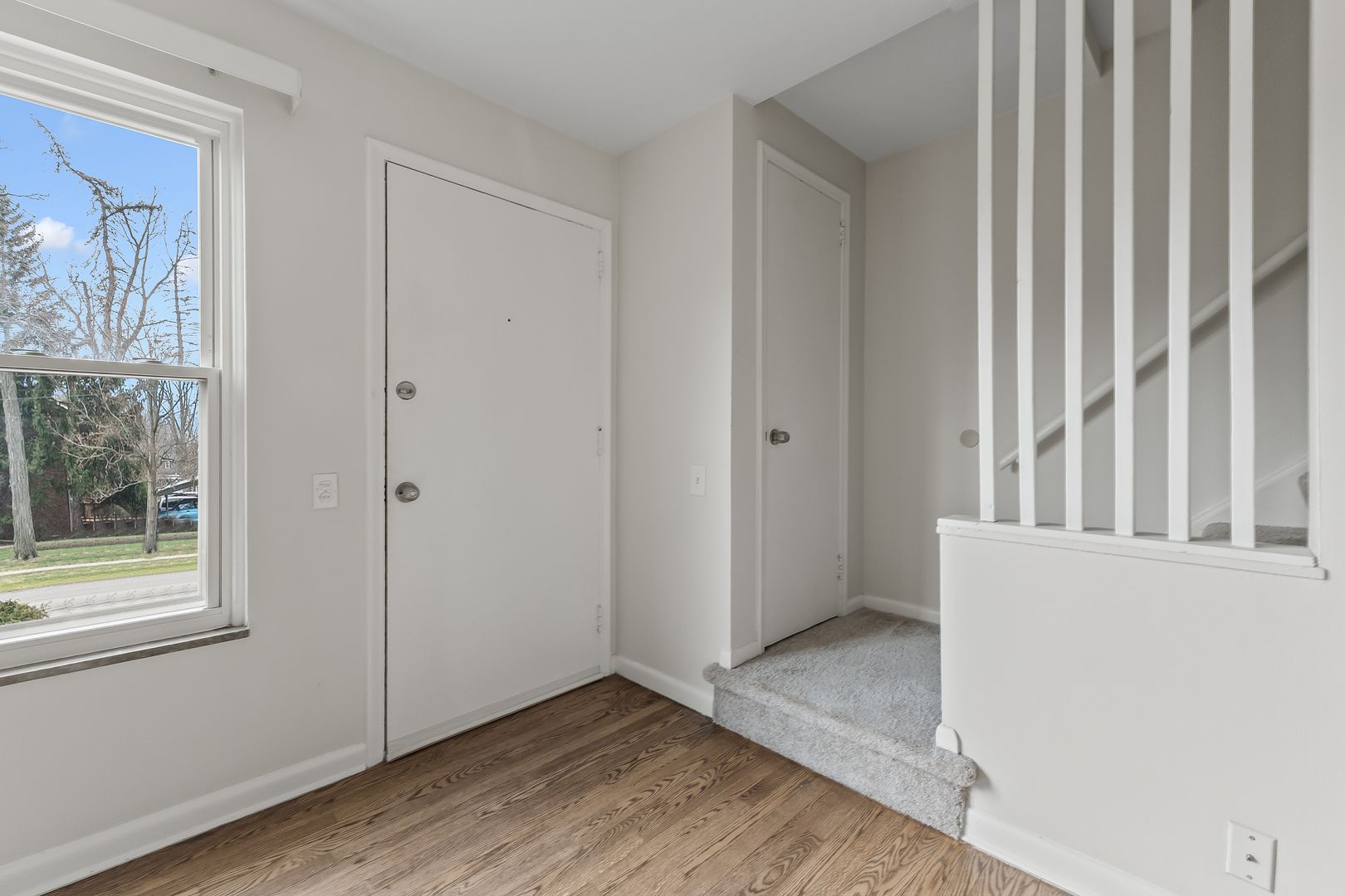 Birmingham Townhome: 1037 Putney