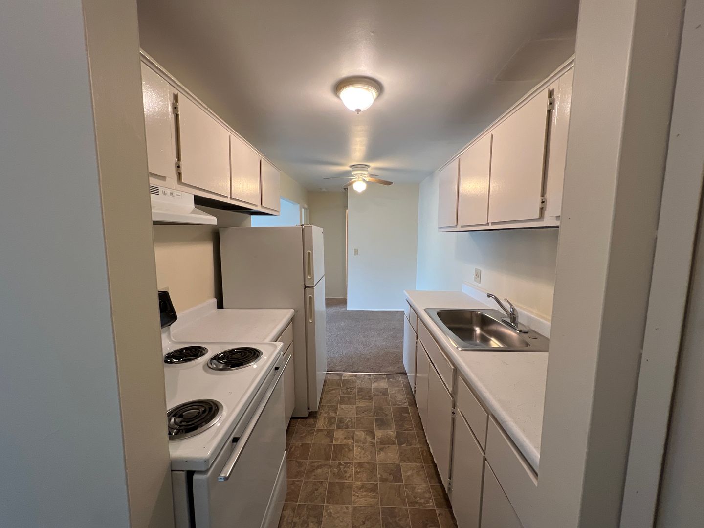 Pickford Place Apartments 3 of 9