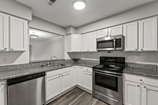 Beautifully Renovated Townhome - 13 Mile and John R - Garage, Patio, Plank, Washing Machine – photo 1