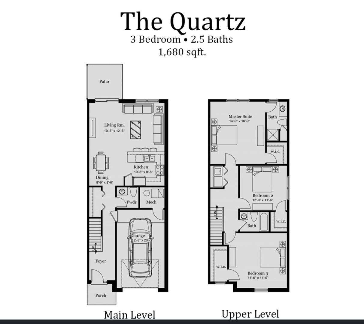 Lake Orion Townhome: 4694 Club House Drive