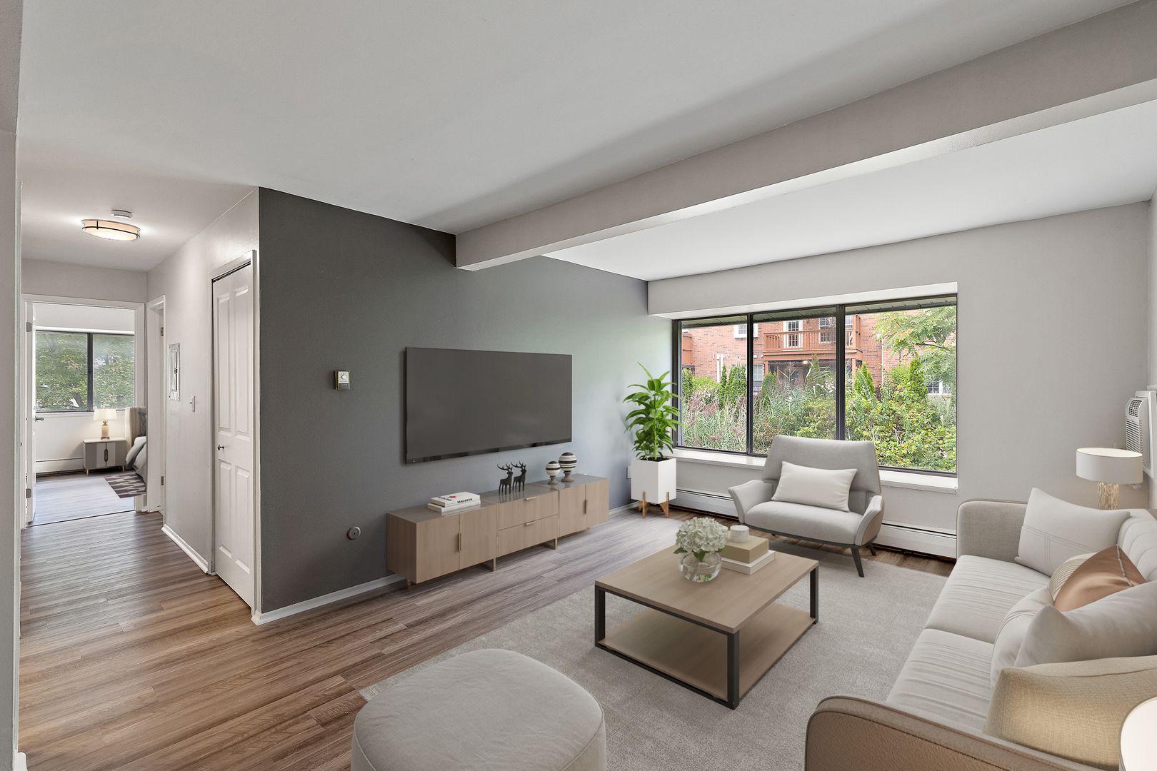 Hines Park Place Apartments 6 of 12