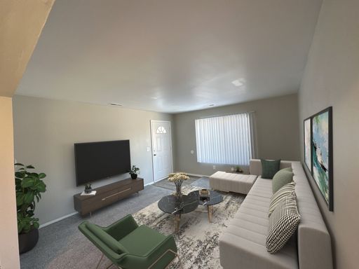 River Ridge Apartments - Quiet Living in Growing Davison