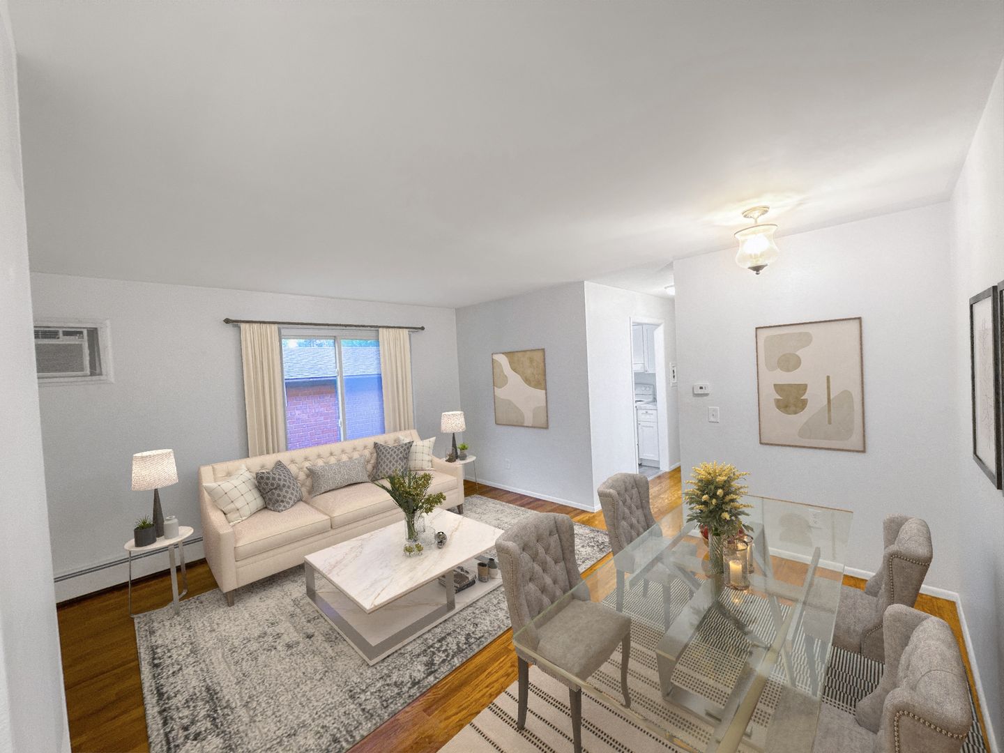 Birmingham Apartment: 355 E 14 Mile Road