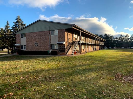 1 Bedroom Apartment in Convenient Madison Height Location