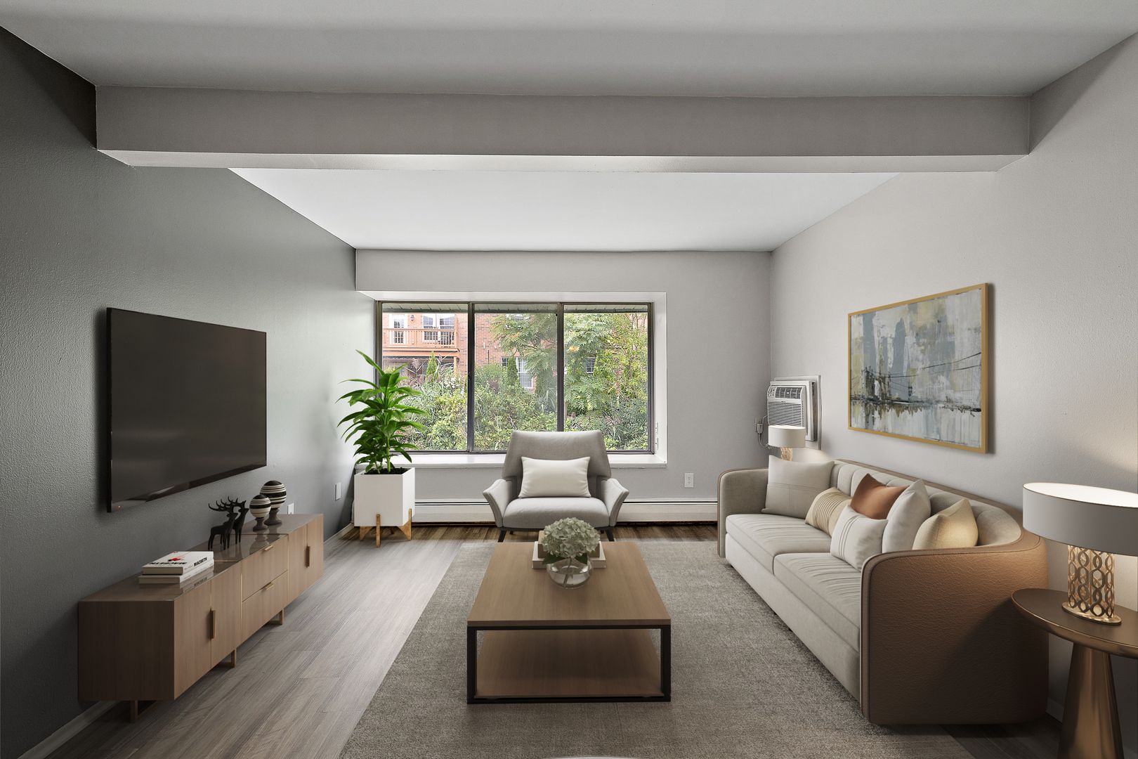 Hines Park Place Apartments 5 of 12