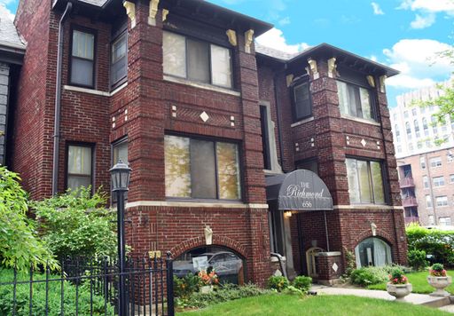 Live in the Heart of New Center – Modern Comfort Meets Historic Charm & Paid Parking – photo 1
