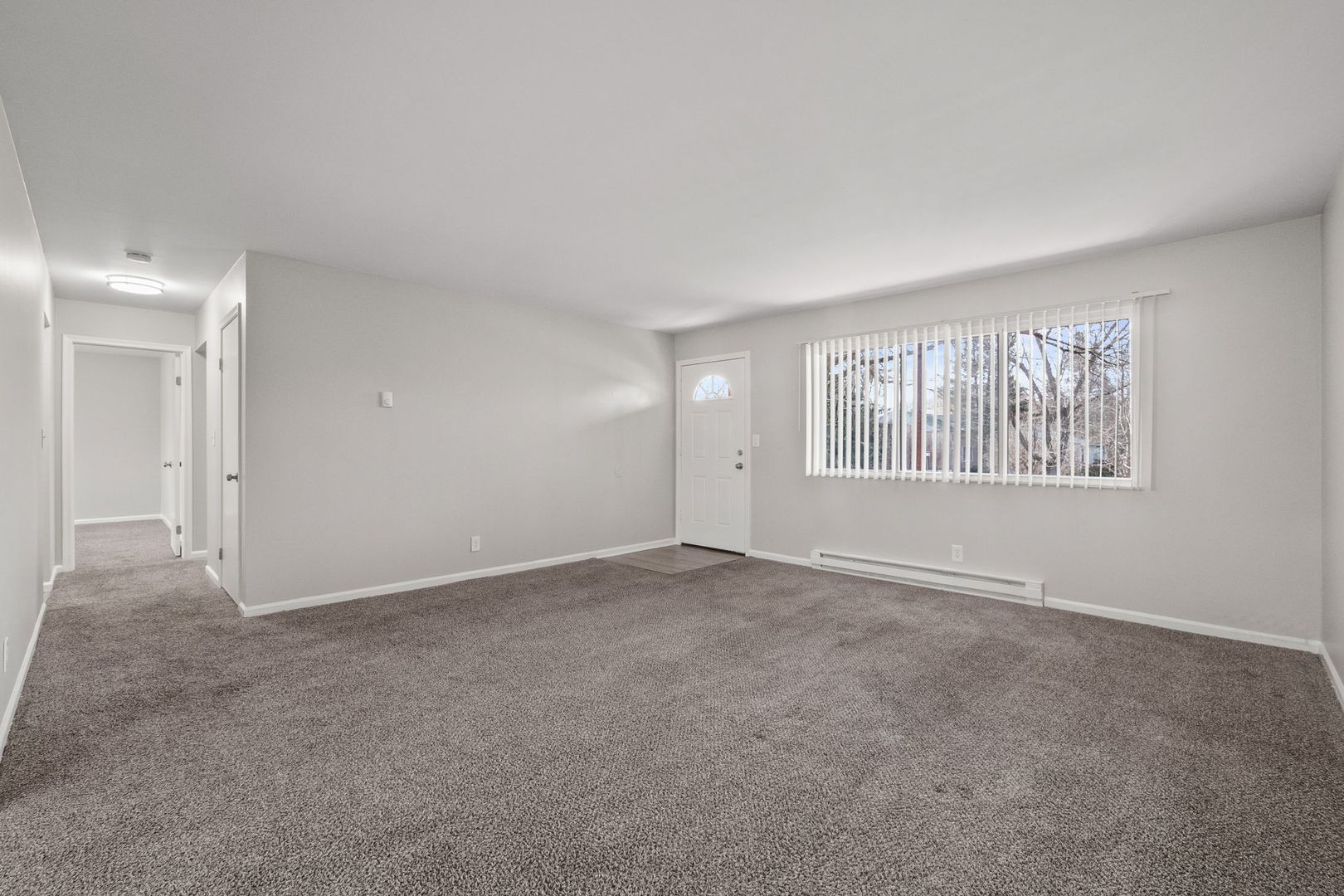Fenton Apartment: 12911 Fenton Heights Blvd