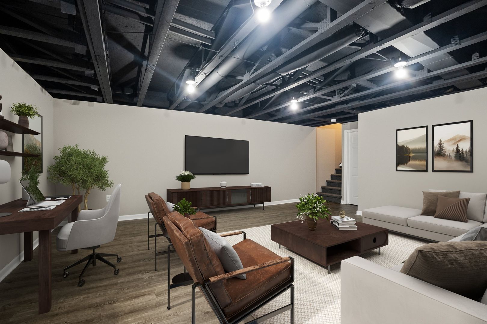 Baldwin Square Townhomes 31 of 40