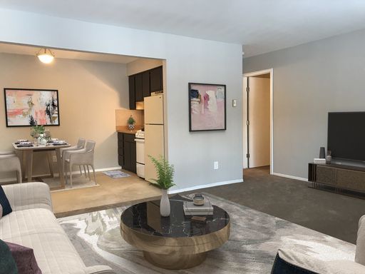 Live in a GREAT location, Madison Heights, One bed/One Bath, Madison Woods West