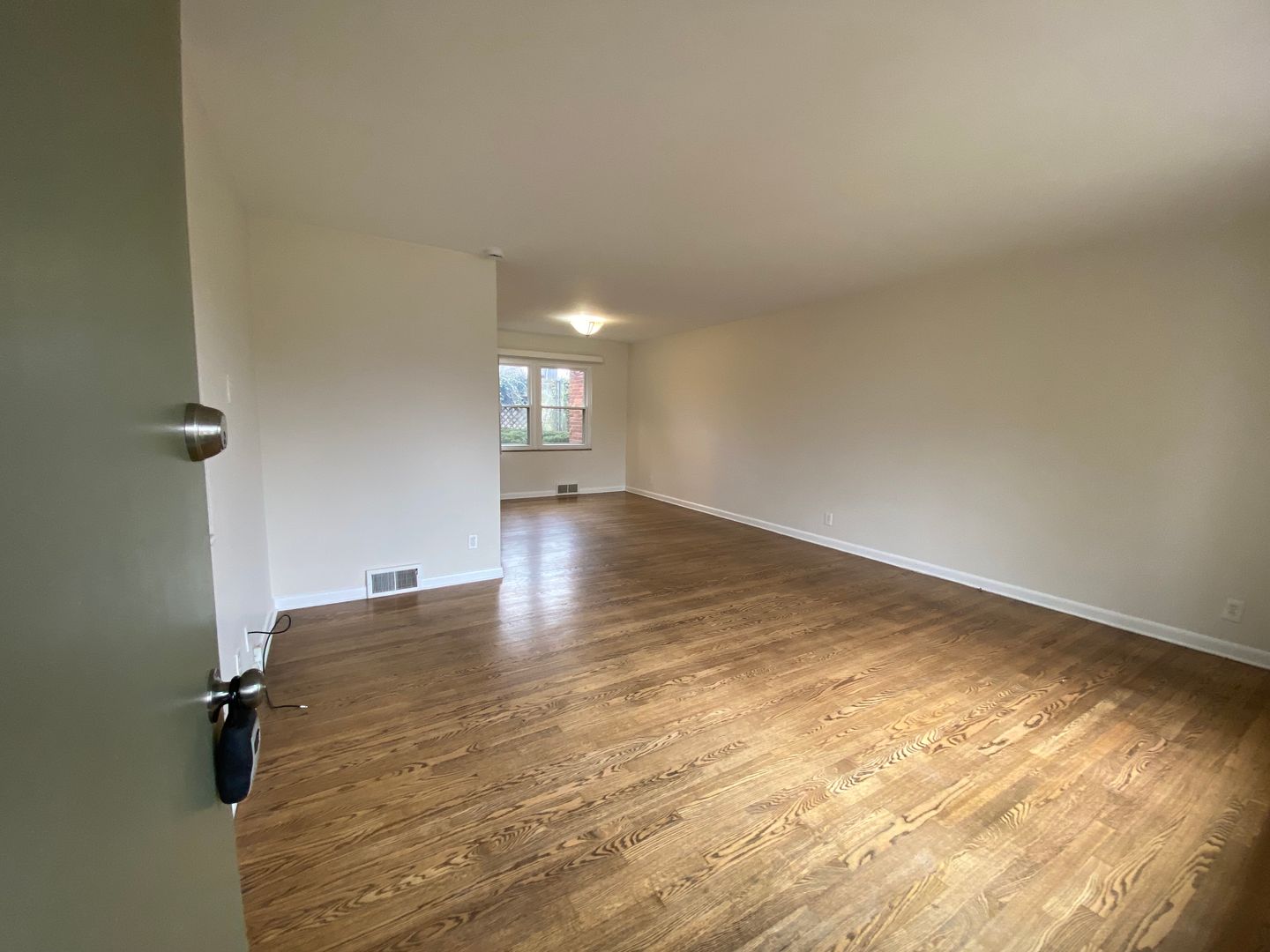 Birmingham Townhome: 1037 Putney