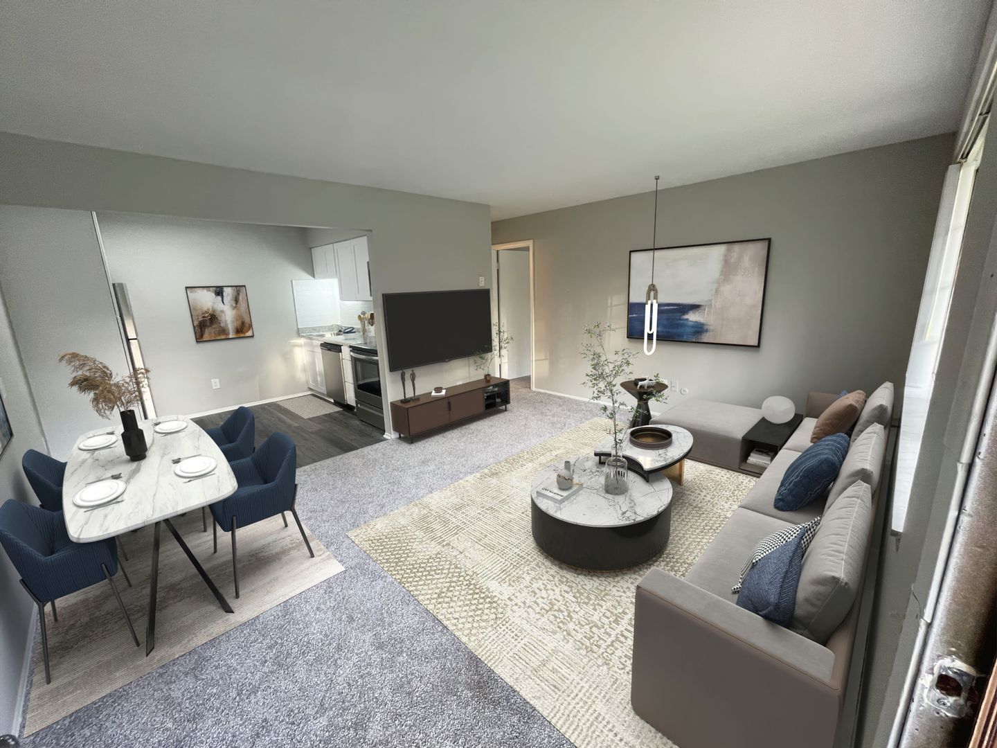 Emerald Apartments 7 of 8
