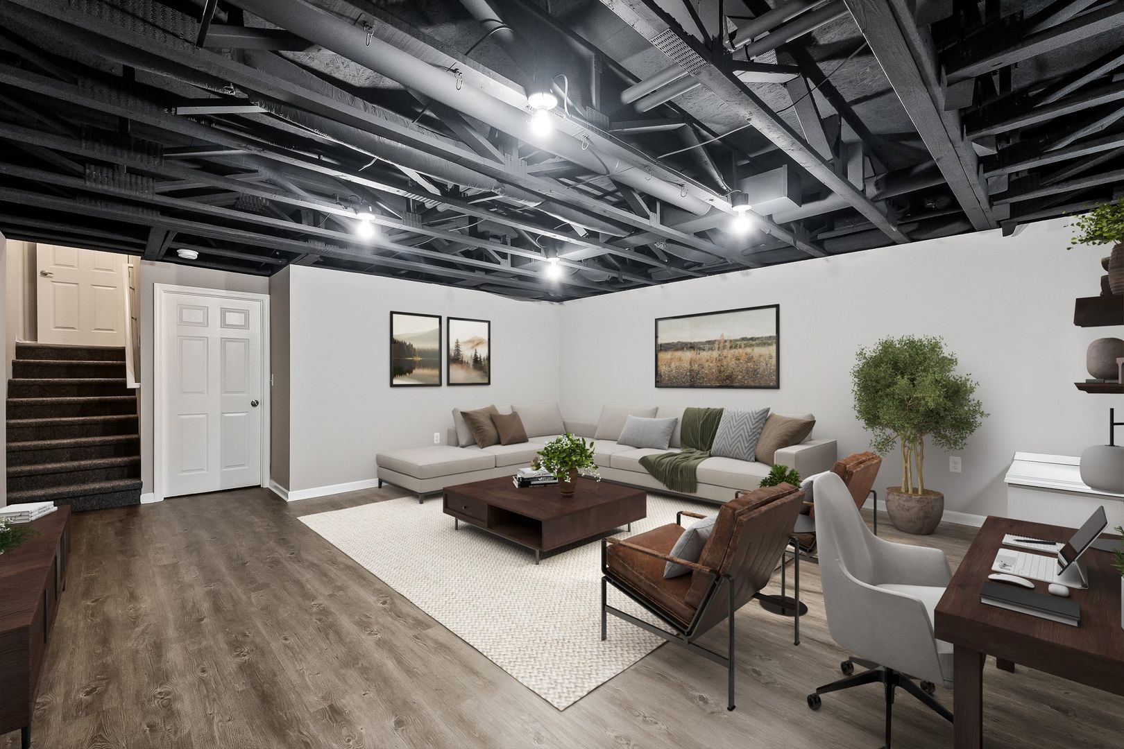 Baldwin Square Townhomes 33 of 40