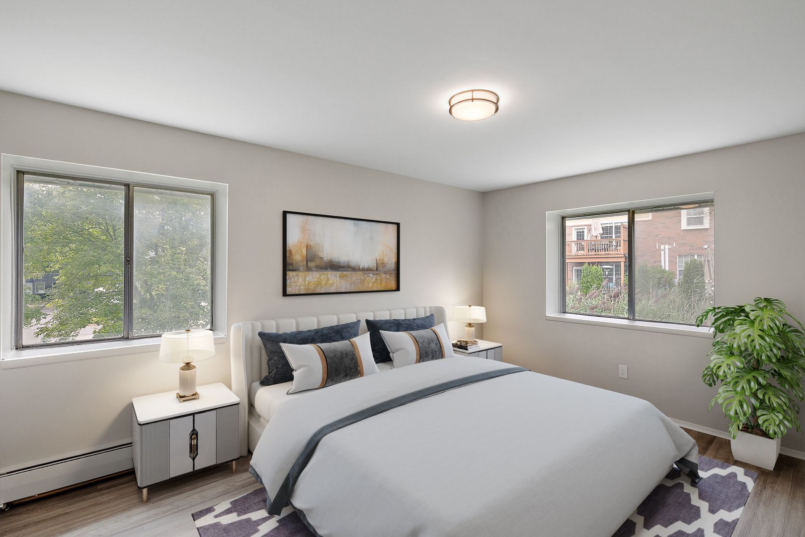 Hines Park Place Apartments 7 of 12